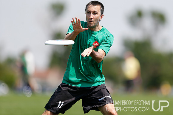 2021 USA Ultimate Masters Championships.