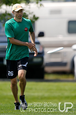 2021 USA Ultimate Masters Championships.