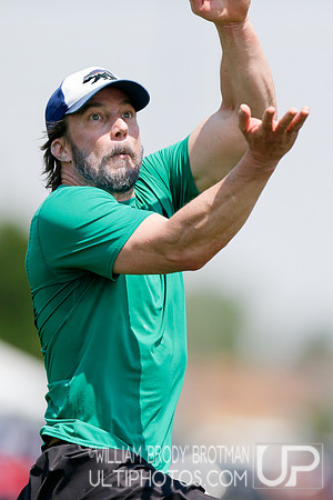 2021 USA Ultimate Masters Championships.