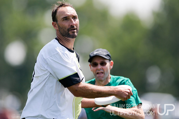 2021 USA Ultimate Masters Championships.