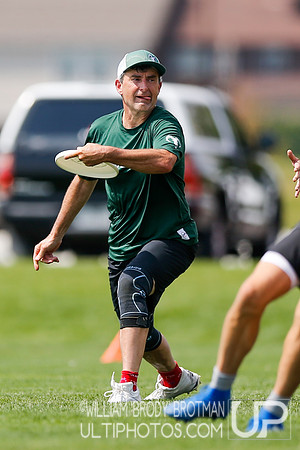 2021 USA Ultimate Masters Championships.