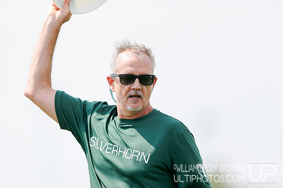 2021 USA Ultimate Masters Championships.