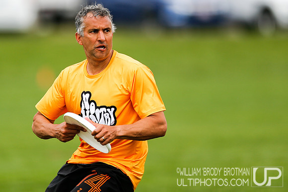 2021 USA Ultimate Masters Championships.