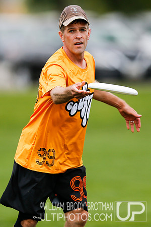 2021 USA Ultimate Masters Championships.