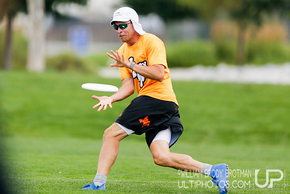 2021 USA Ultimate Masters Championships.