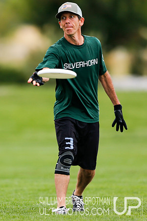 2021 USA Ultimate Masters Championships.