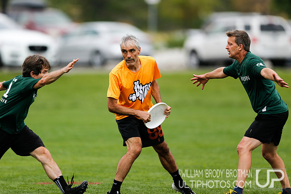 2021 USA Ultimate Masters Championships.