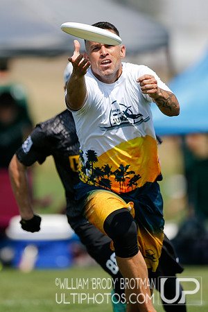 2021 USA Ultimate Masters Championships.