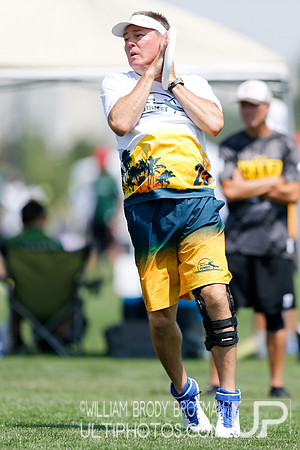 2021 USA Ultimate Masters Championships.