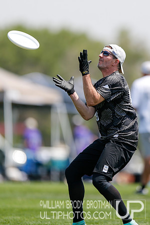 2021 USA Ultimate Masters Championships.