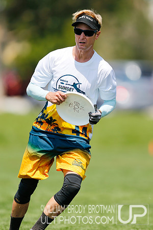 2021 USA Ultimate Masters Championships.