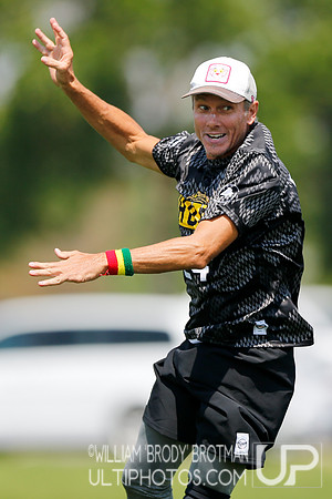 2021 USA Ultimate Masters Championships.