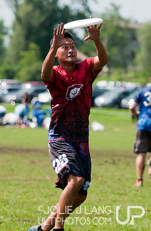 WUCC 2014 - Day 4