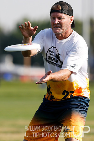 2021 USA Ultimate Masters Championships.