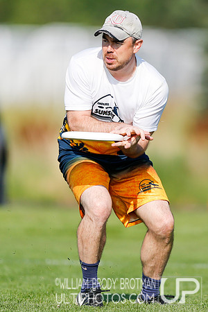 2021 USA Ultimate Masters Championships.