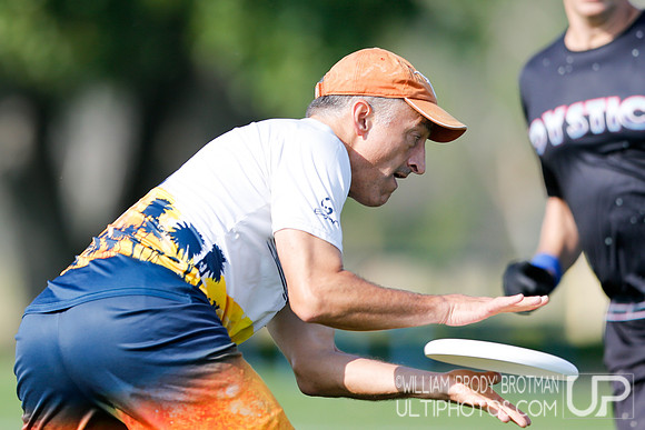 2021 USA Ultimate Masters Championships.