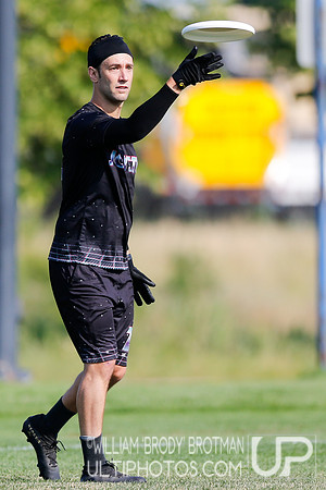 2021 USA Ultimate Masters Championships.