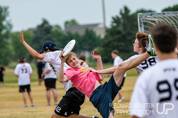 MN HS State 2021 Saturday
