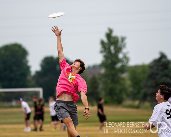 MN HS State 2021 Saturday