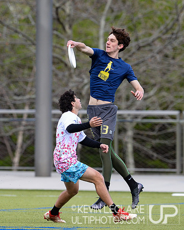 YULA 2022 Saturday action