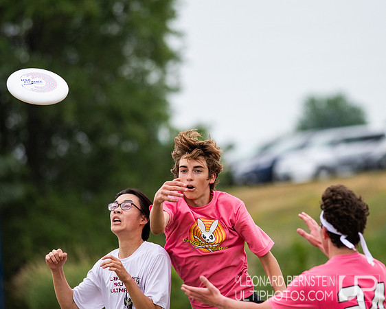 MN HS State 2021 Saturday