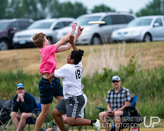 MN HS State 2021 Saturday