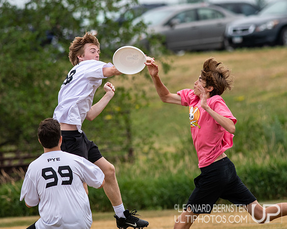 MN HS State 2021 Saturday