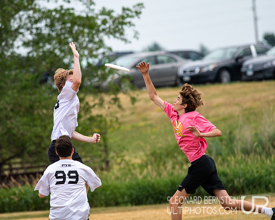 MN HS State 2021 Saturday