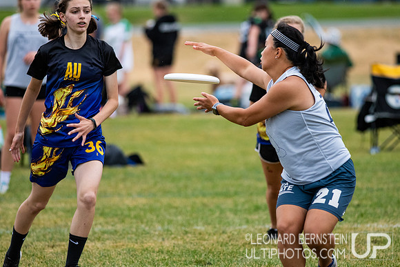 MN HS State 2021 Saturday