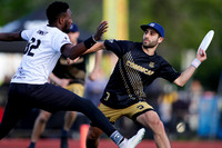 UFA: Glory vs Empire, May 17 2024