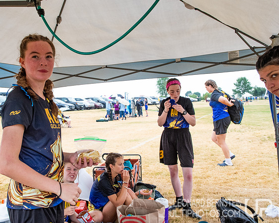 MN HS State 2021 Saturday