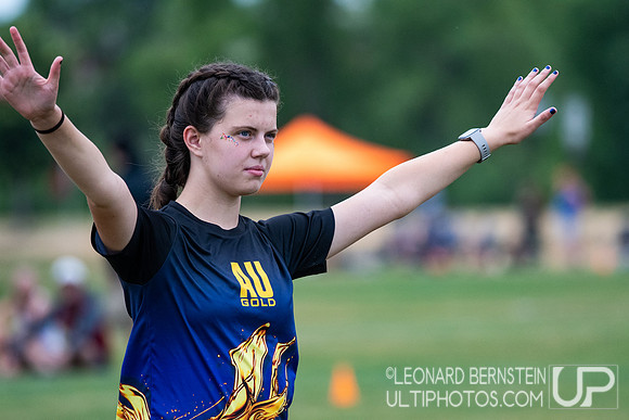 MN HS State 2021 Saturday