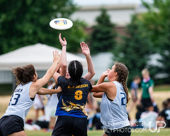 MN HS State 2021 Saturday
