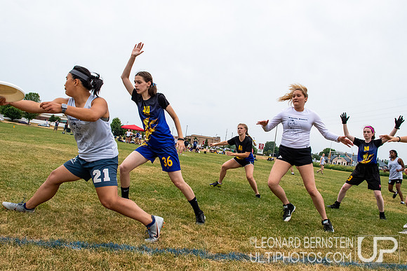 MN HS State 2021 Saturday