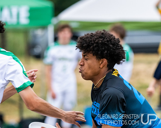 MN HS State 2021 Saturday