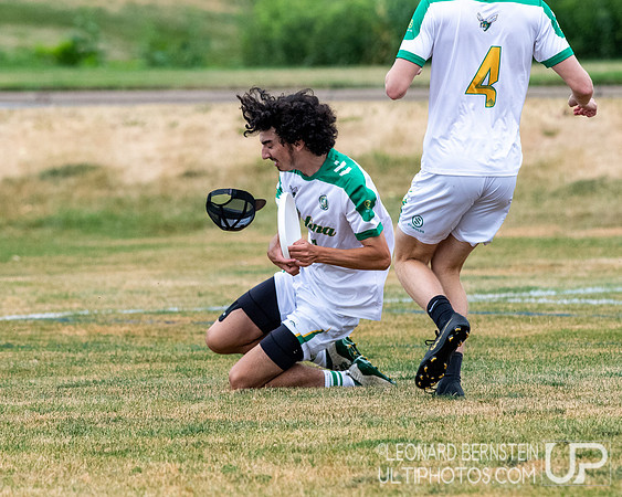 MN HS State 2021 Saturday