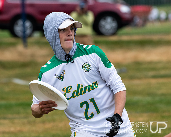MN HS State 2021 Saturday