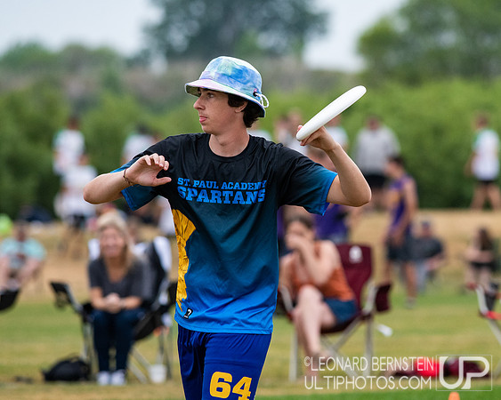 MN HS State 2021 Saturday