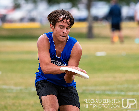 MN HS State 2021 Saturday