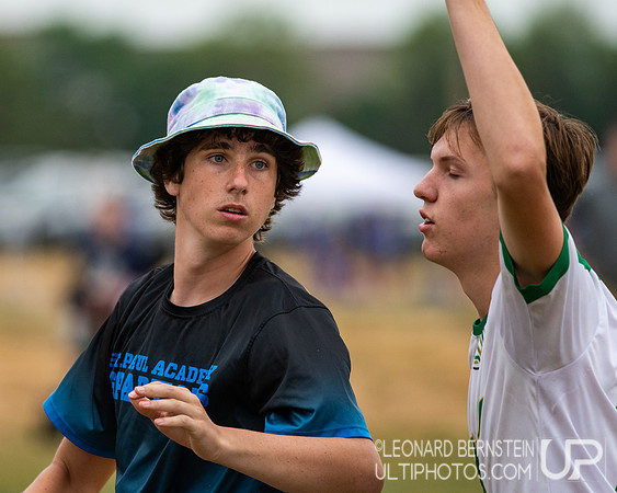 MN HS State 2021 Saturday