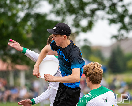 MN HS State 2021 Saturday