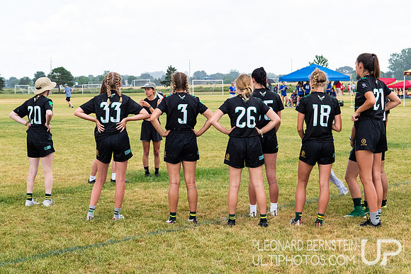 MN HS State 2021 Sunday