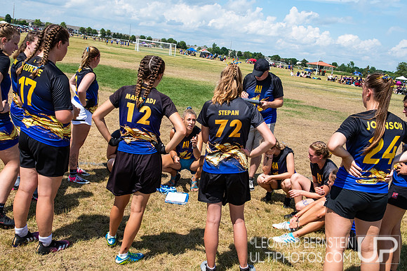 MN HS State 2021 Sunday