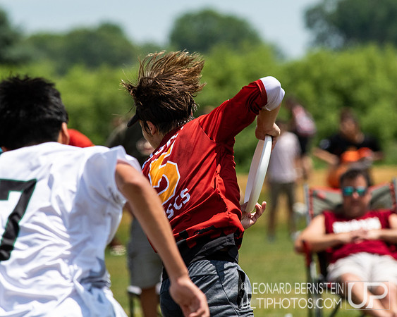 MN HS State 2021 Sunday