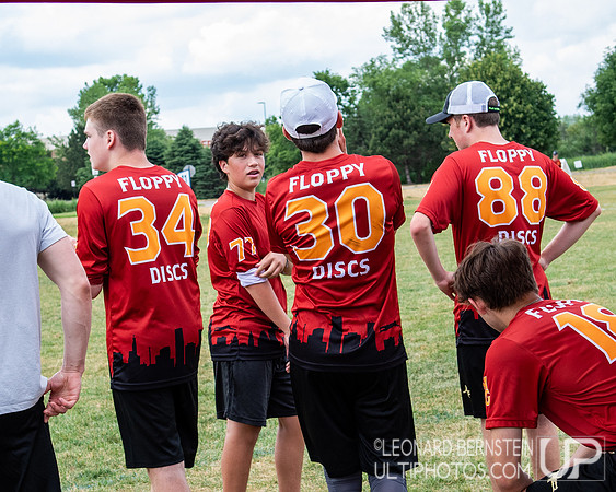 MN HS State 2021 Sunday