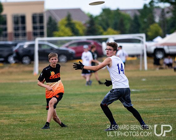 MN HS State 2021 Sunday