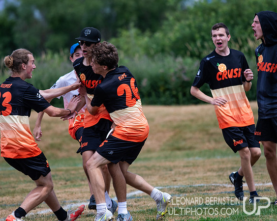 MN HS State 2021 Sunday
