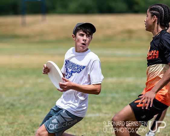 MN HS State 2021 Sunday