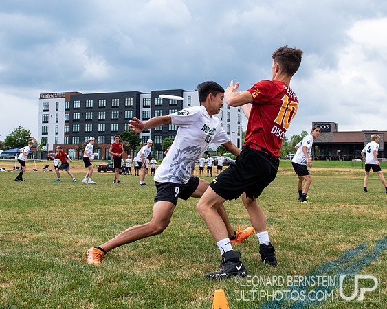 MN HS State 2021 Sunday