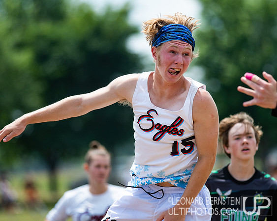 MN HS State 2021 Sunday